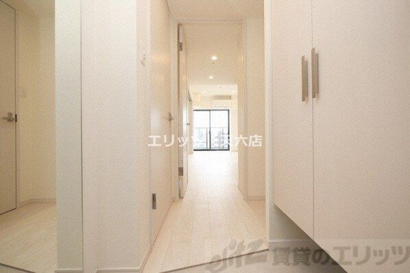 シーズンフラッツ梅田NORTHの物件内観写真